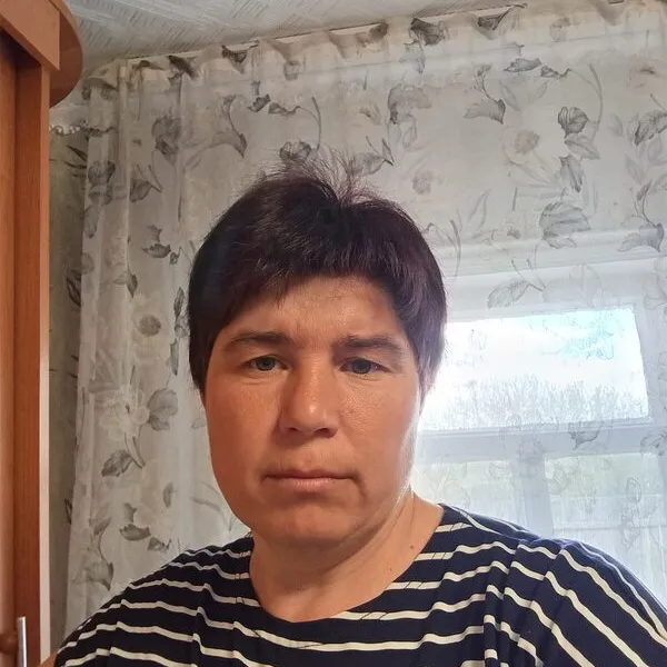 Наталья